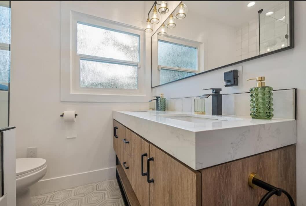 Holiday home Balboa Hideaway *