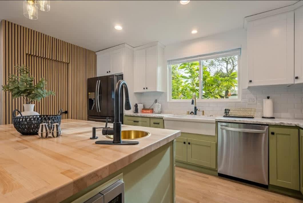 Balboa Hideaway Holiday home