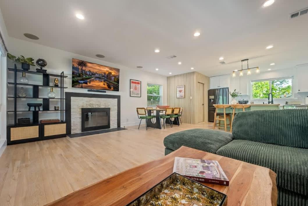 Holiday home Balboa Hideaway *