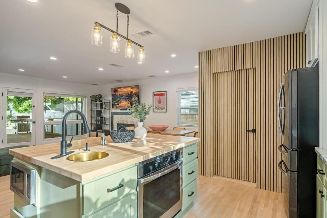 Holiday home Balboa Hideaway