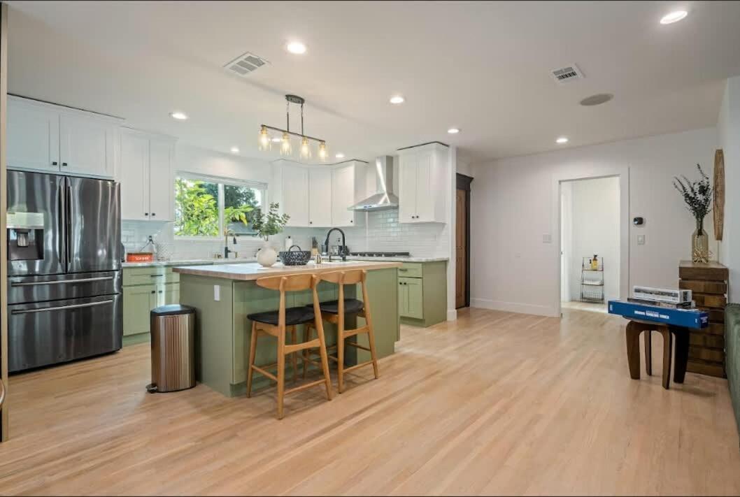 Holiday home Balboa Hideaway Los Angeles