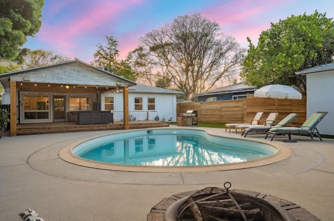Holiday home Balboa Hideaway *
