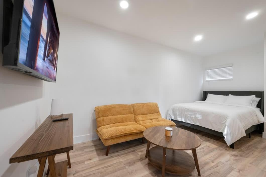 Balboa Hideaway Holiday home *
