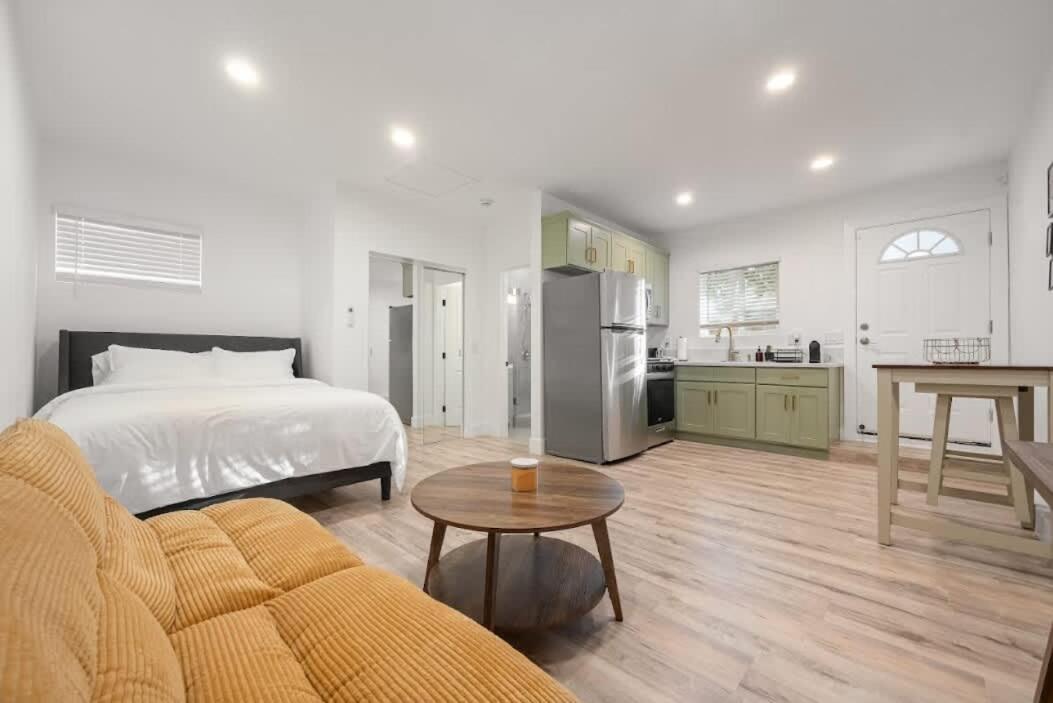 Holiday home Balboa Hideaway Los Angeles