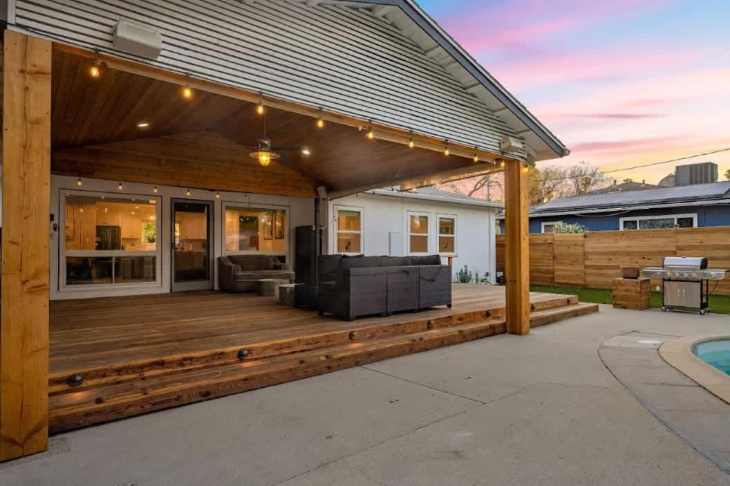 Holiday home Balboa Hideaway *
