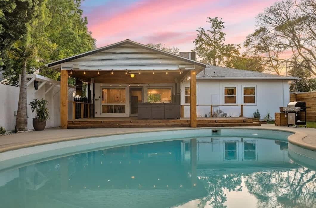 Balboa Hideaway Los Angeles