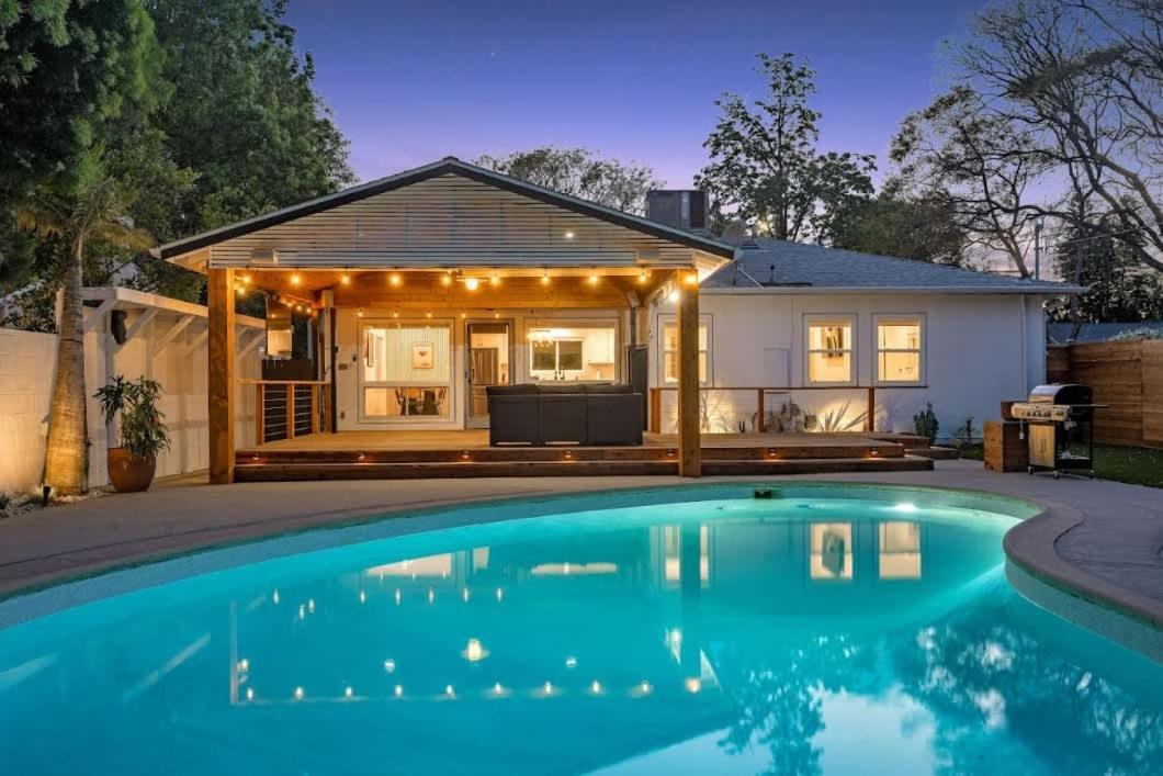 Balboa Hideaway * Los Angeles